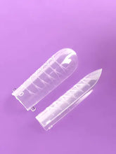 DNKA Gel Tips Square 120un